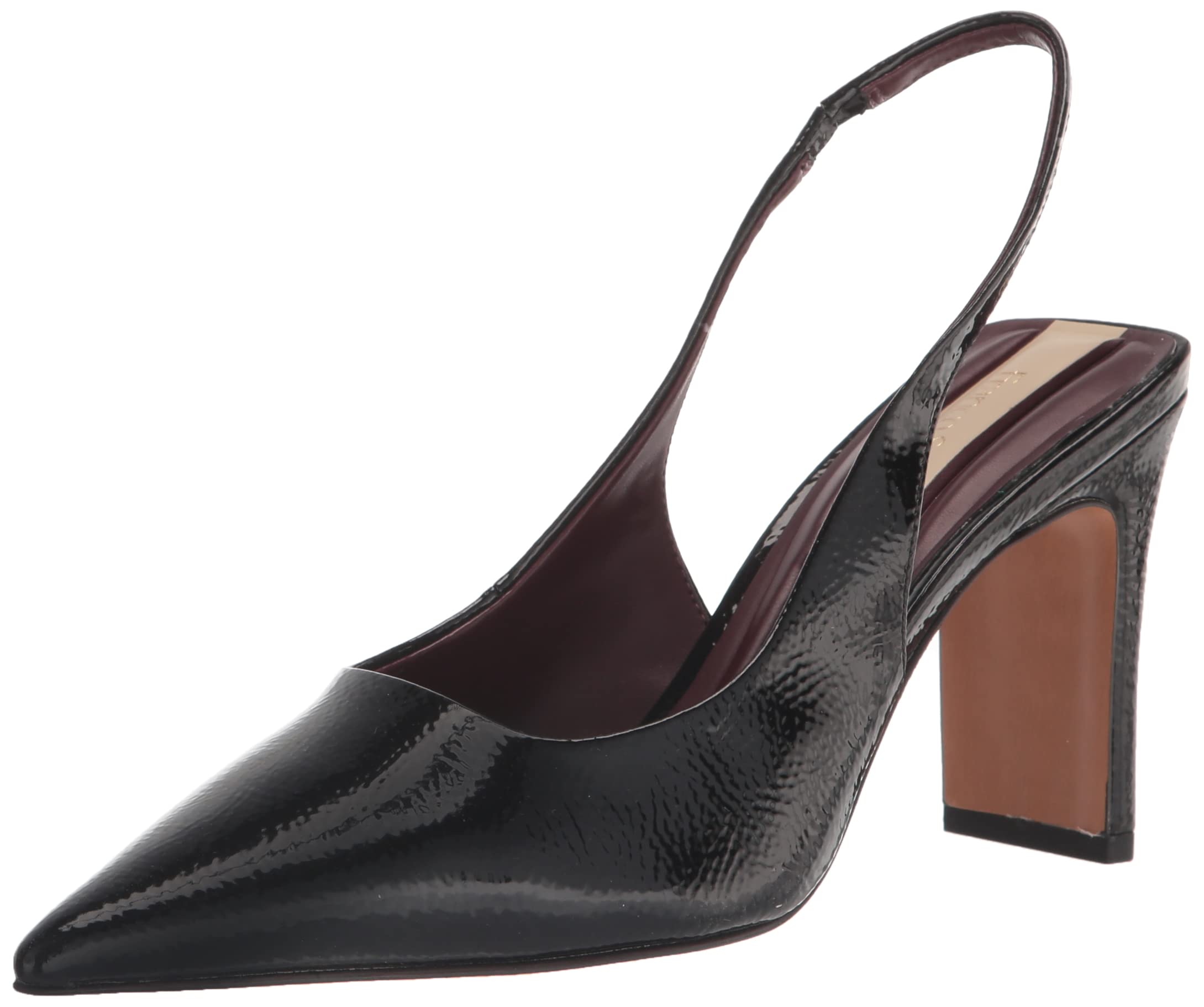Averie's Heels