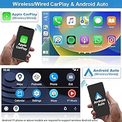 Slakerbe Android 13 Car Stereo for Mazda 2 Demio