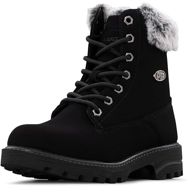 Amazon.com | Eastland 1955 Editions Women's Lace Up Boots, Black