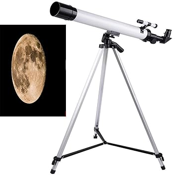 powerful telescope online