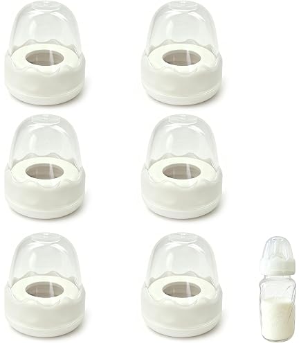 Evenflo 4 Pack Classic Silicone Nipple, Slow Flow : Baby Bottle Nipples : Baby