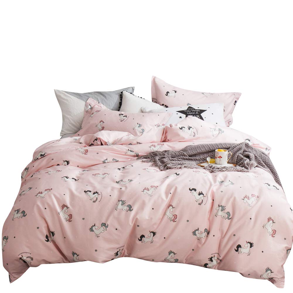Best Bulutu Bedding Unicorn