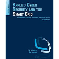 Industrial Network Security 第二版 Industrial Network Security, 2nd Edition [Book]