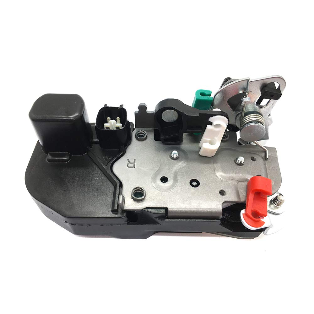 Replacement Parts Rear Door Lock Actuator Right Side 931645 for Dodge