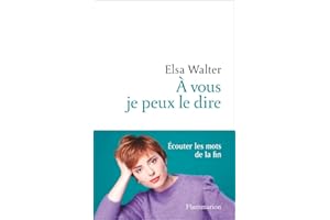 À vous je peux le dire (French Edition)