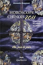Horoscope chinois 2011