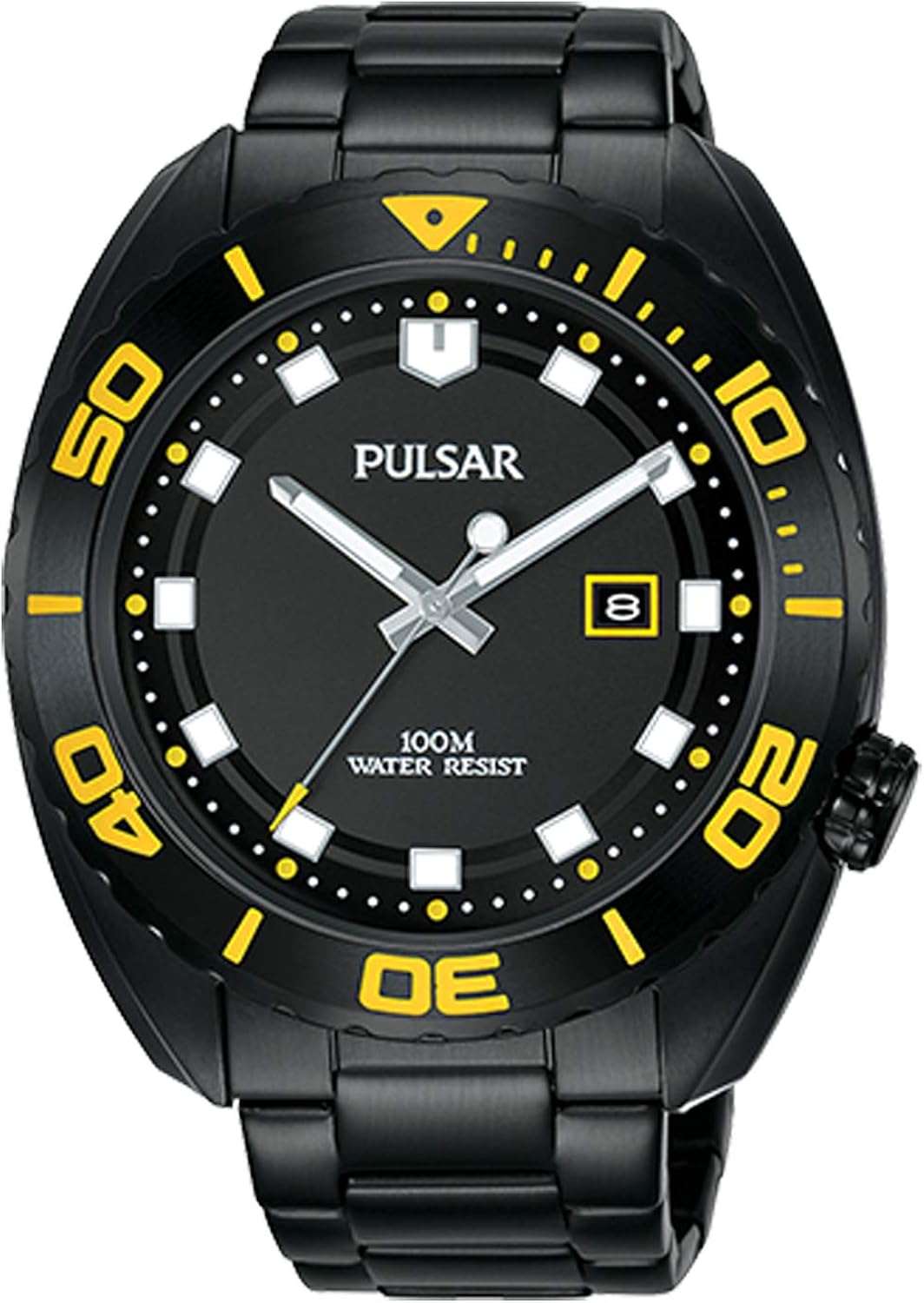 Pulsar Men