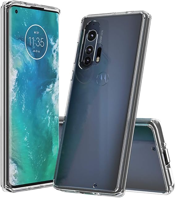 Sucnakp Moto Edge Plus Case Motorola Edge Plus Case Moto