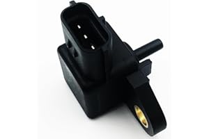 KARPONAL Air Intake Pressure Sensor for Mazda 3 6 626 Protege Protege 5 MX-5 RX-8 OEM# E1T10371 KL47-18-211 E1T10372