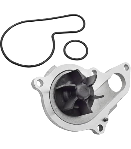 Amazon.com: REPLACEMENTKITS.COM El sello mecánico de la bomba de
