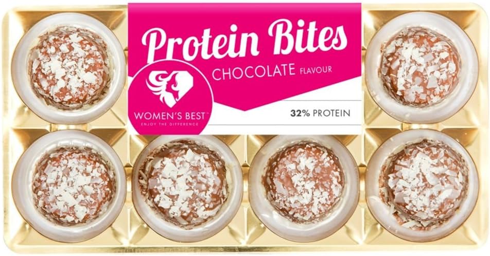Women's Best Protein Crème - Chocolate (250g)