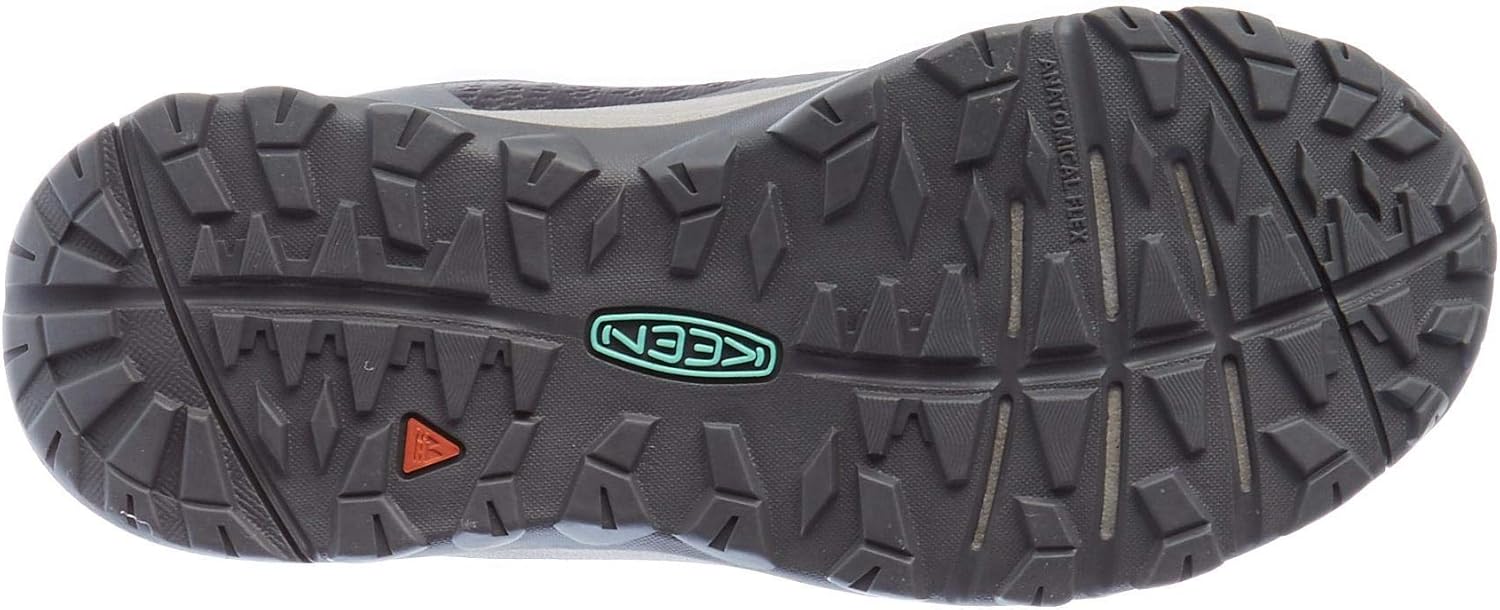  | KEEN Women's Terradora 2 Waterproof Low Height Hiking Shoe | Hiking Shoes