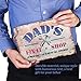 Dad's Fix-It Shop Sign, 10