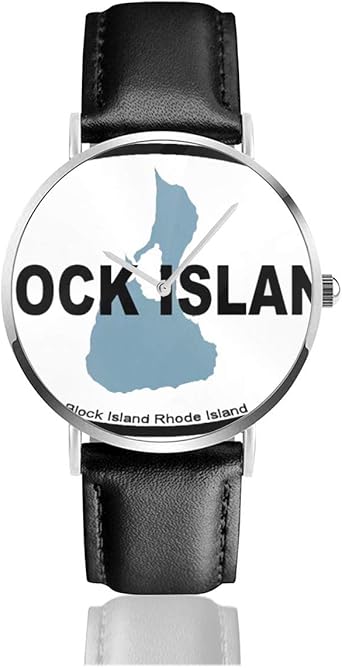 Reloj de Pulsera de Cuarzo con diseño Ovalado de Isla Ri para ...