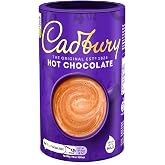 Cadbury Drinking Chocolate - 17oz. 500g