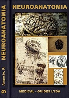 Livro Neuroanatomia Básica: Morfofuncional do sistema nervoso (MedBook)