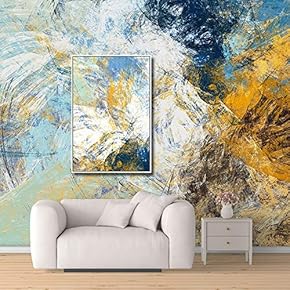 Framed for Living Room Bedroom Creative Idea Colour...