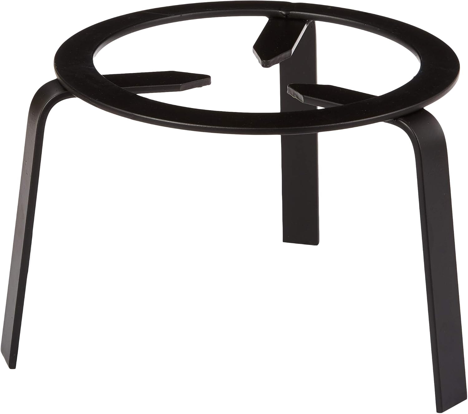 Imex El Zorro 70120 - Trivet Kettle/Pot Stand, 70130, Black, 30 x 21 cm - Image 3