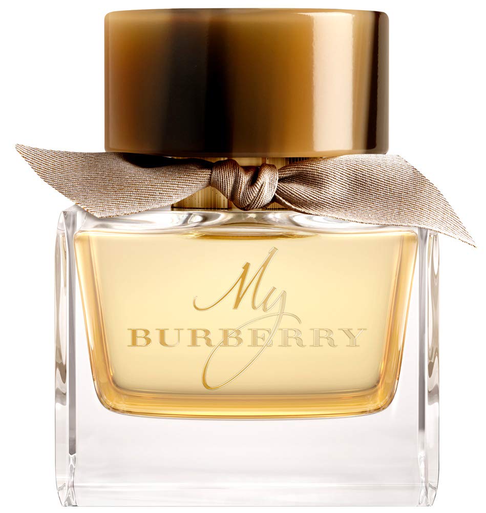 Burberry My Burberry, Eau de Parfum, 50 ml Amazon.de Premium Beauty