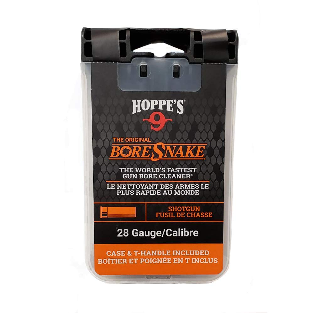 HOPPE'S 24032D Boresnake, 28 Gauge