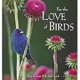 For the Love of Birds
