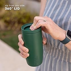 Simple Modern Halloween Signature Voyager | 16oz