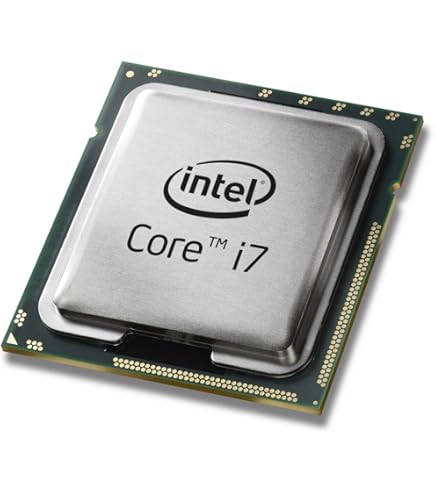Amazon.com: Intel Core i7-4790K Processor (8M Cache, up to 4.40