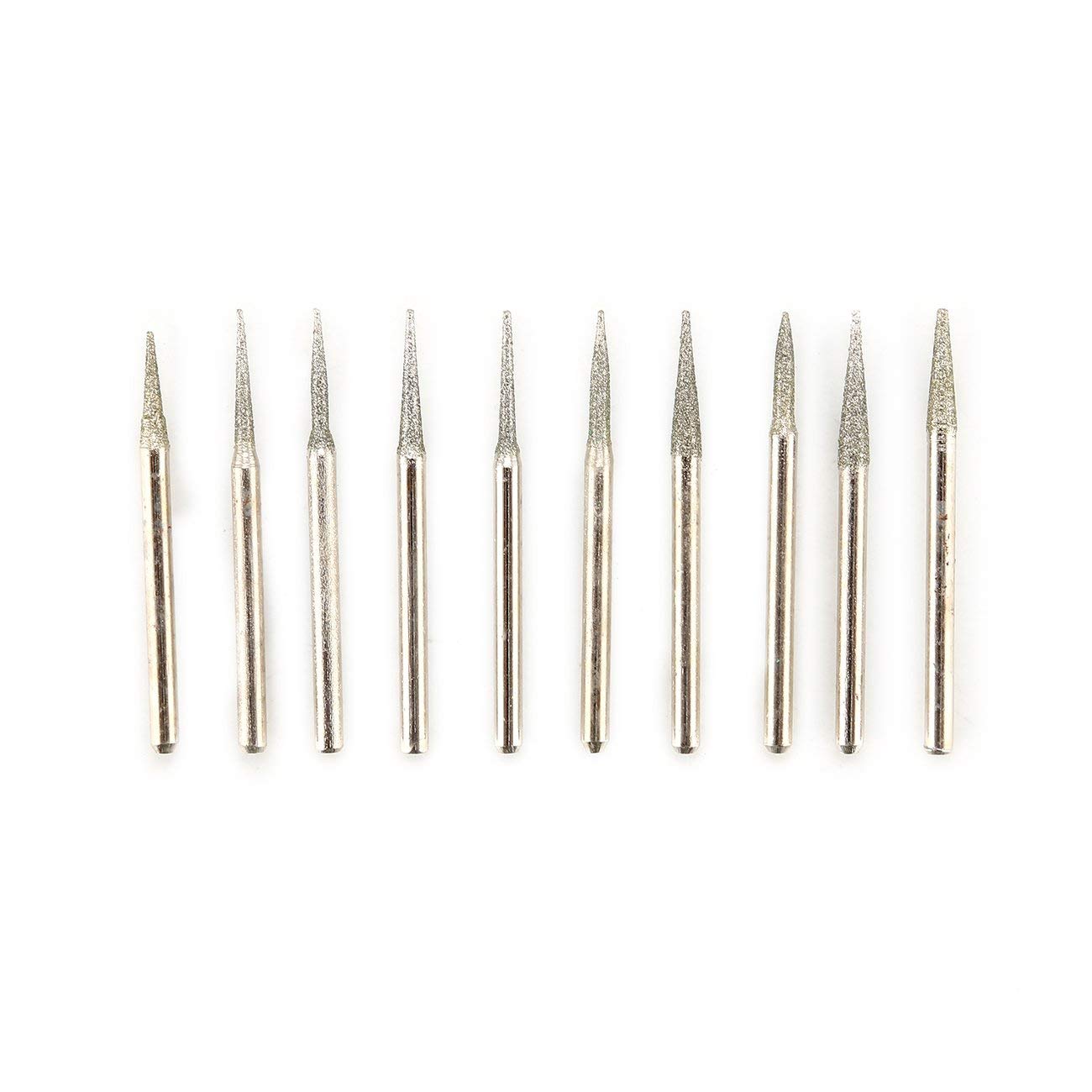 Elektrowerkzeuge Z Shek Diamant Schleifkopfschaft Rotary