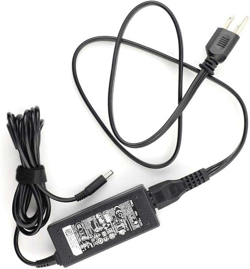 Dell 45W Replacement AC Adapter for Dell: Computers & Accessories
