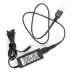 Dell 45W Replacement AC Adapter for Dell