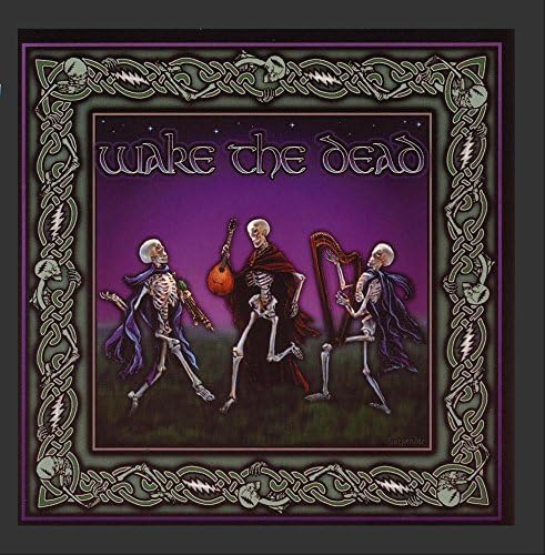 GRATEFUL DEAD - Rocking the Cradle: Egypt 1978 - Amazon.com Music
