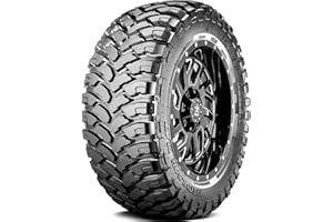 RBP Repulsor M/T All-Terrain Radial Tire - 35x12.50r22 117Q