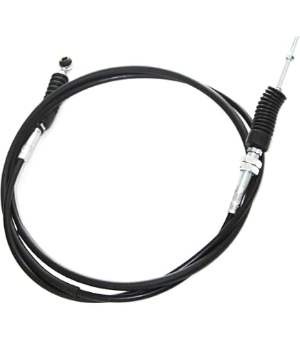 'k　703540 Amazon.com: Dudubuy Cable Shift Control fits Kawasaki 2011-2023