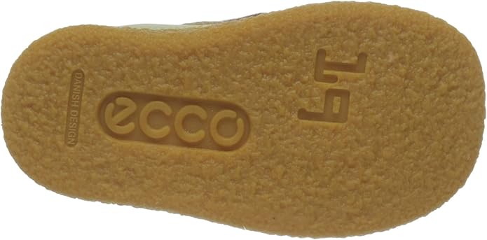 ecco track 3 mens gold