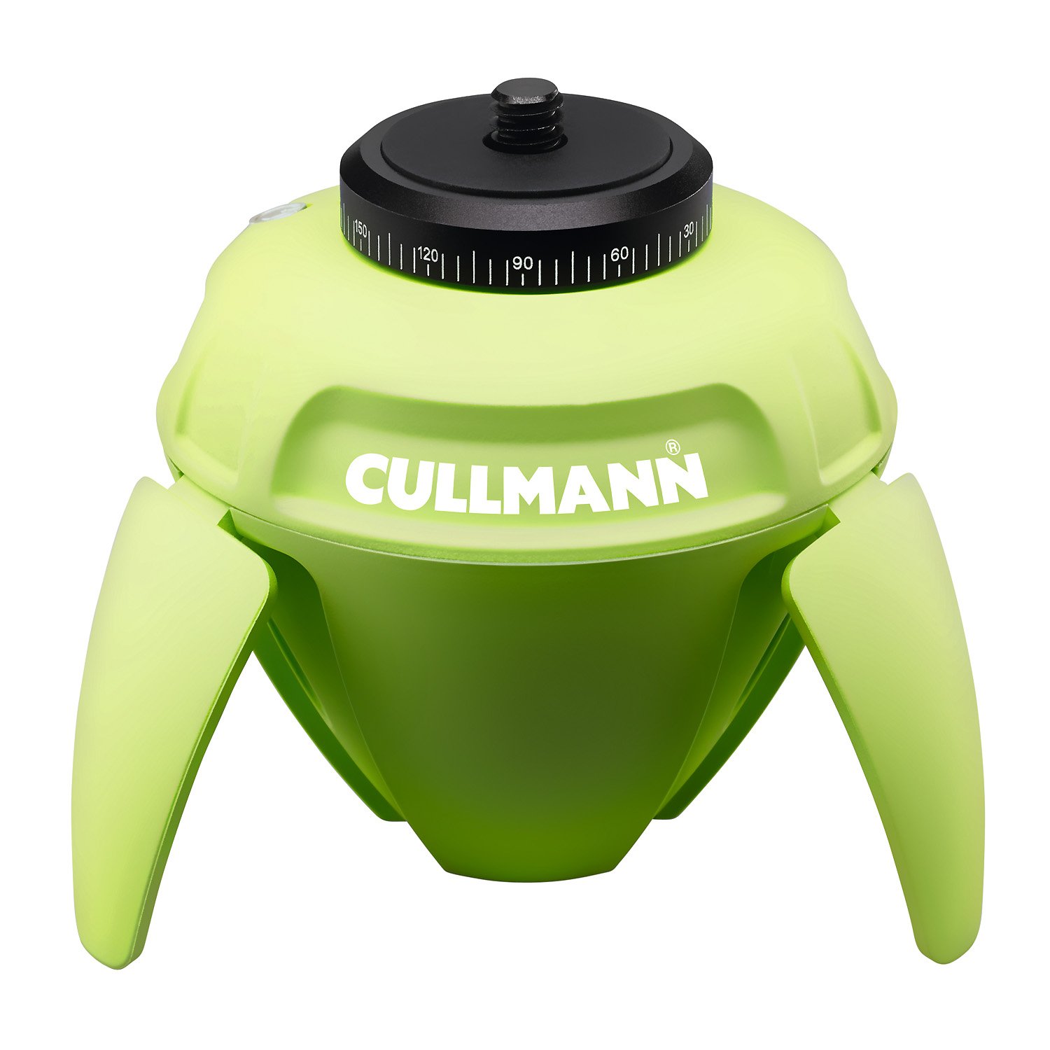 CULLMANN SMARTpano 360 Electronic Panorama Head - Green