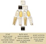 Baylis & Harding Sweet Mandarin & Grapefruit 12 Day Christmas Beauty Advent view 3