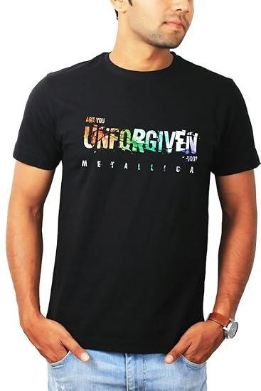 metallica shirts amazon