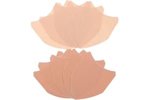 VALICLUD Thigh Chafing Prevention Stick Elastic Anti Chafe Pads Breathable Invisible Inner Thigh Protection for Running Baske