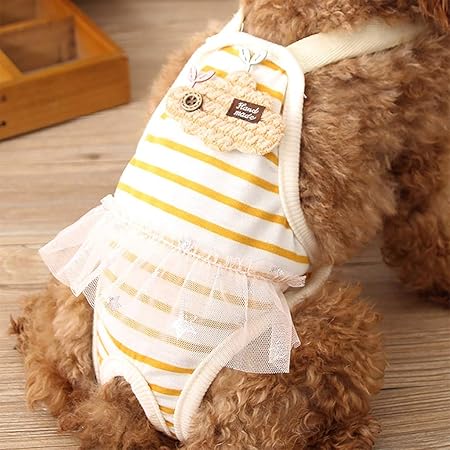 female dog menstrual pads