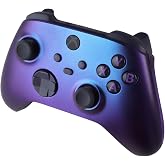 Xbox Wireless Controller &ndash; Stellar Shift Special Edition Series X|S, One, and Windows Devices (Renewed)