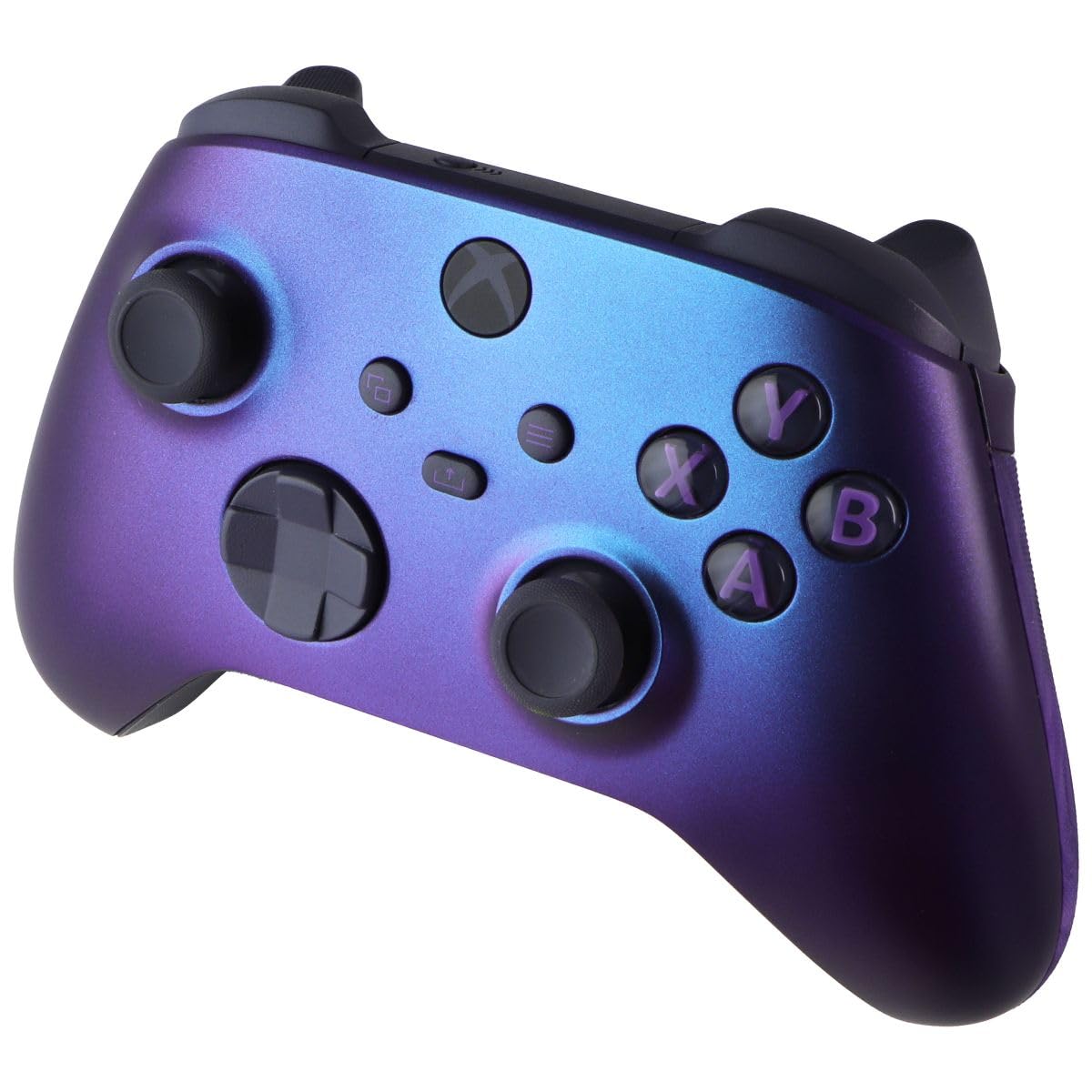 Xbox Wireless Controller – Stellar Shift Special Edition Series X|S, One, and Windows Devices (Renewed)
