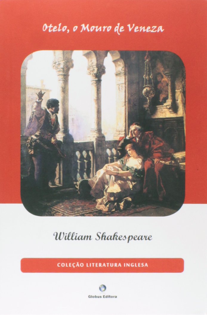 Otelo PDF William Shakespeare
