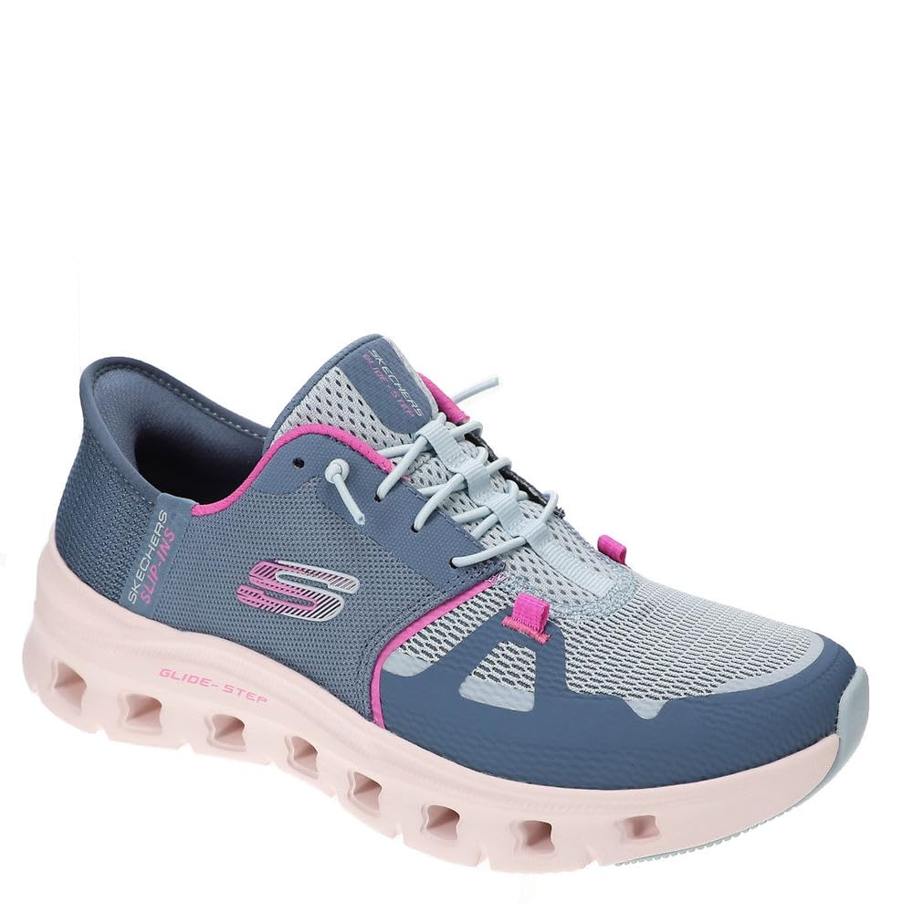 Glide-Step PRO Hands Free Slip-INS, SLTP, 6.5W Image