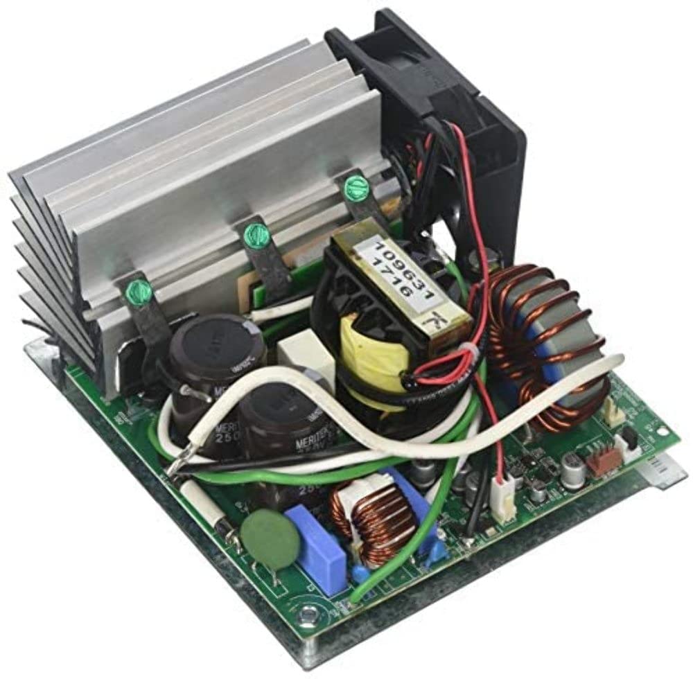 Progressive Dynamics PROG DYNAMIC Progressive Dynamics PD4060CSV 60 Amp Replacement Converter Section Only