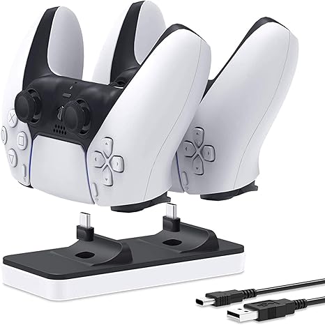 dualsense charging station amazon