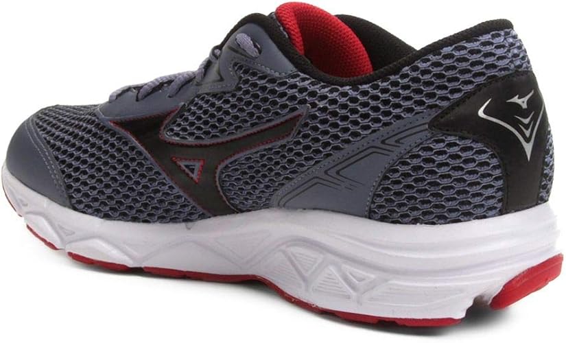 tenis mizuno jet 3 n