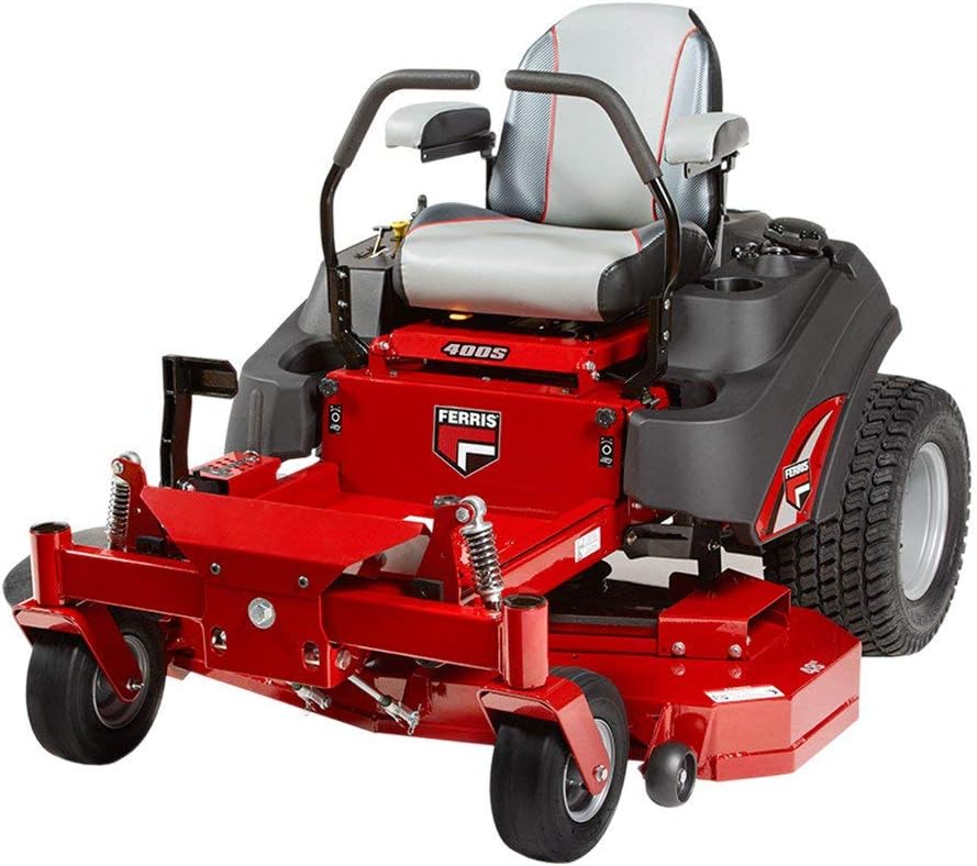 Ferris 2018 F400Z Zero Turn Mower 5901705 48" Deck 21.5HP Kawasaki