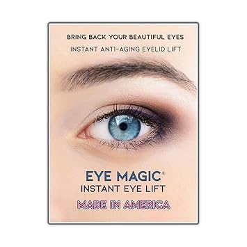 best eye lift cream for hooded eyes