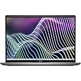 Dell Latitude 7440 Laptop - 14.0" FHD+ 300 nits