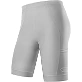 INBIKE Men's Cycling Shorts - 3D Padded, UPF 50+, Large Pockets for Road Riding Bicycle Biking
